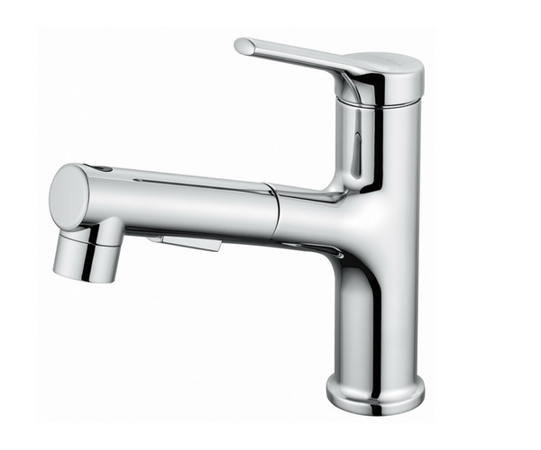 смеситель для раковины WONZON & WOGHAND WW-A40862